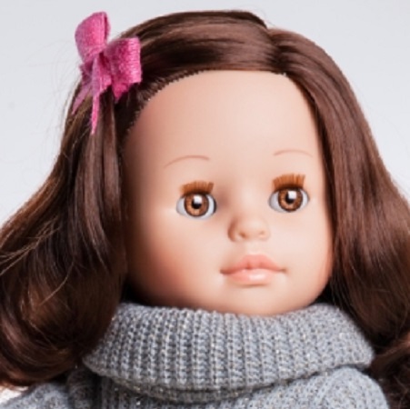 Кукла Эмили, 42 см.  